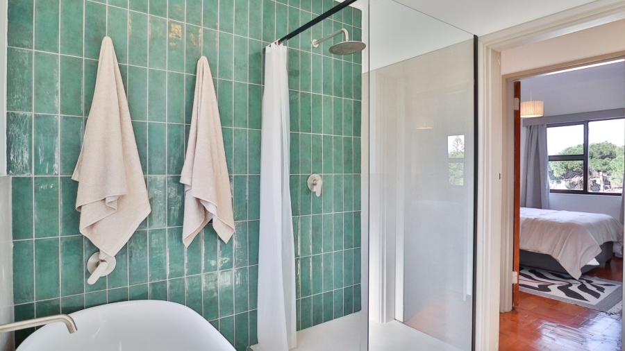 To Let 3 Bedroom Property for Rent in Walmer Estate Western Cape